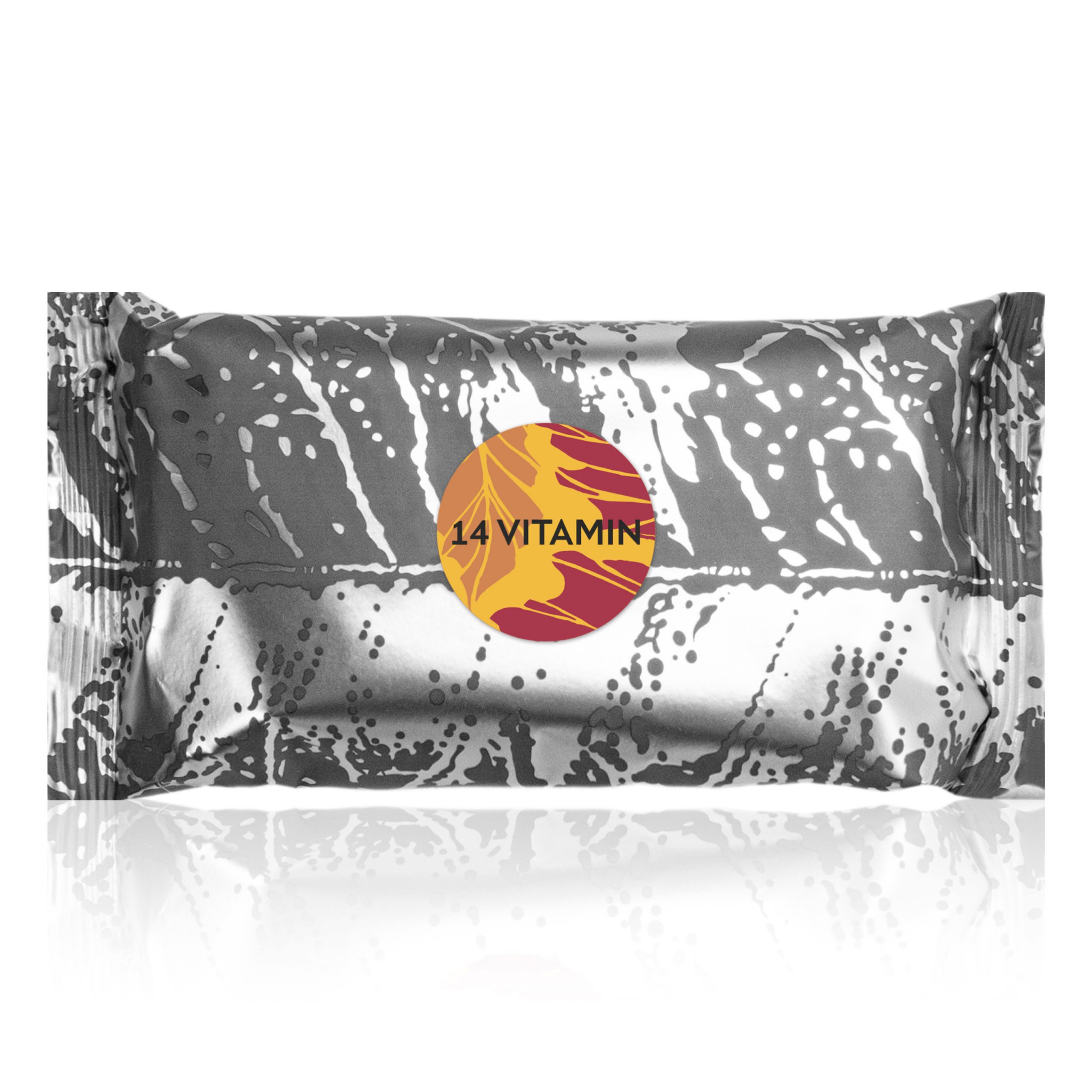 Чайный напиток для укрепления иммунитета TeaVitall Express Vitamin 14