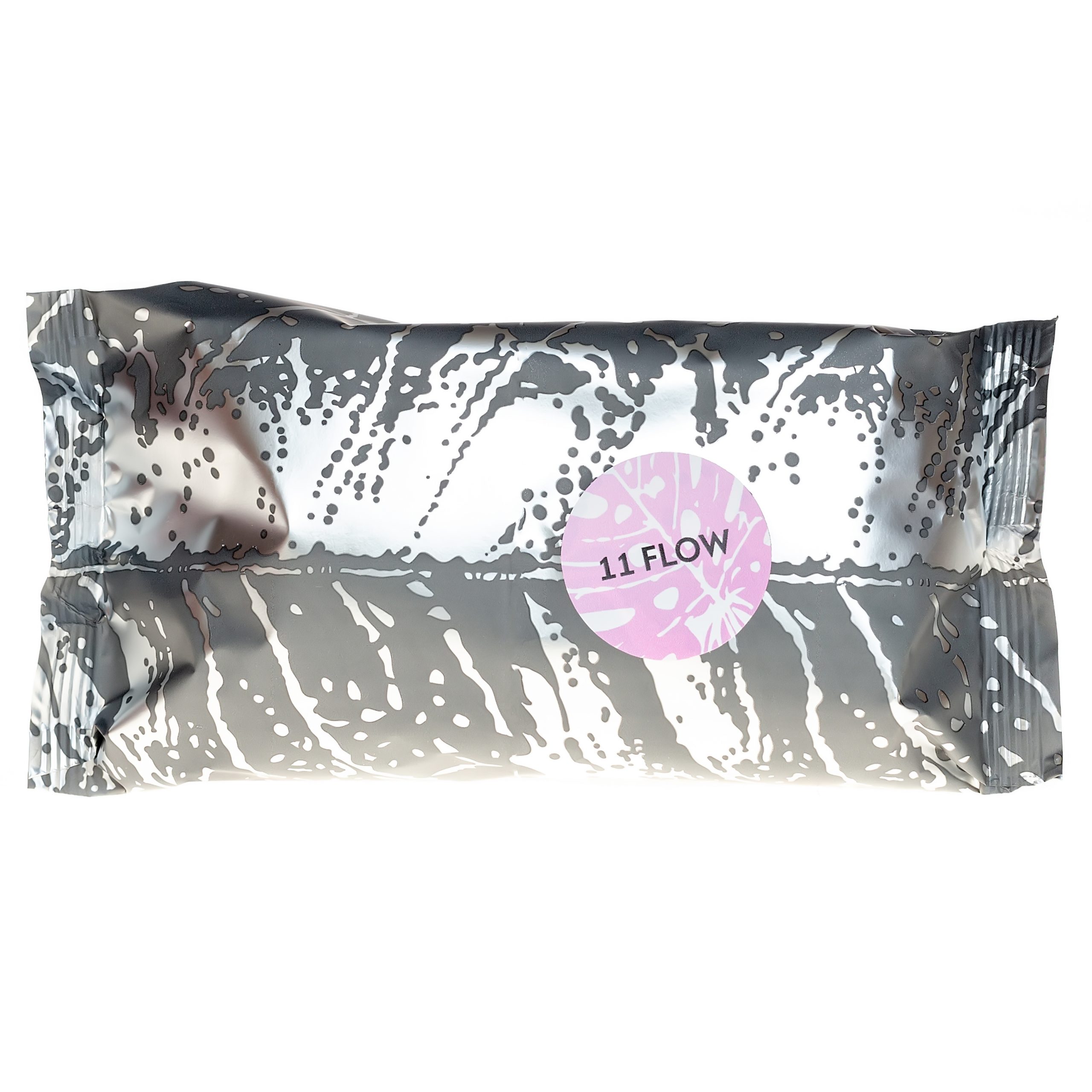 Чайный напиток для укрепления кровеносной системы TeaVitall Express Flow 11