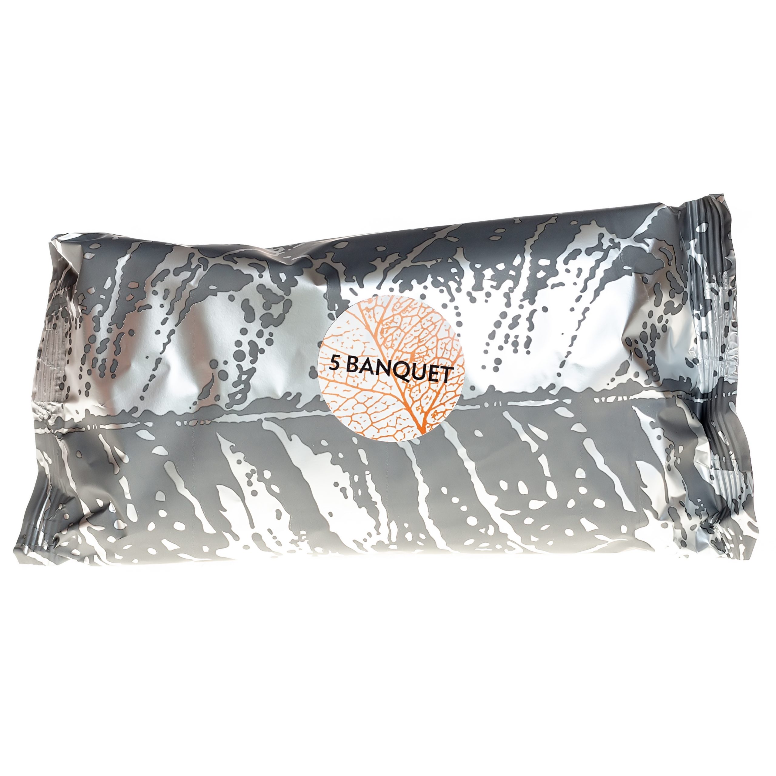 Чайный напиток для улучшения пищеварения TeaVitall Express Banquet 5