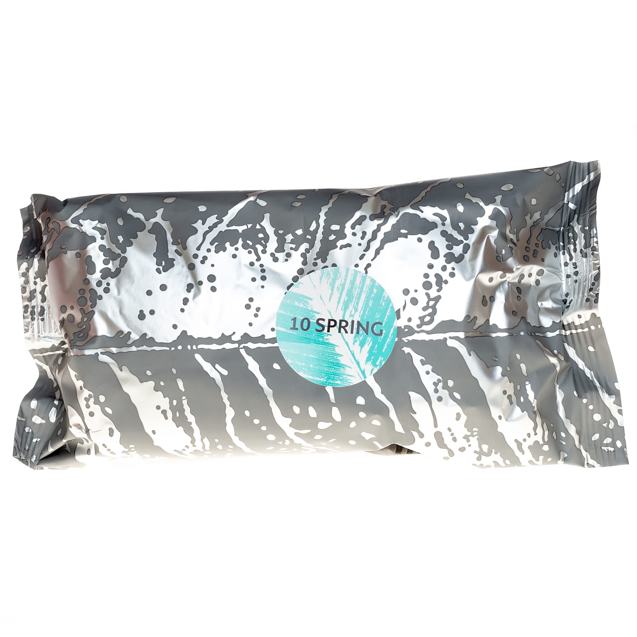 Чайный напиток для улучшения работы почек TeaVitall Express Spring 10