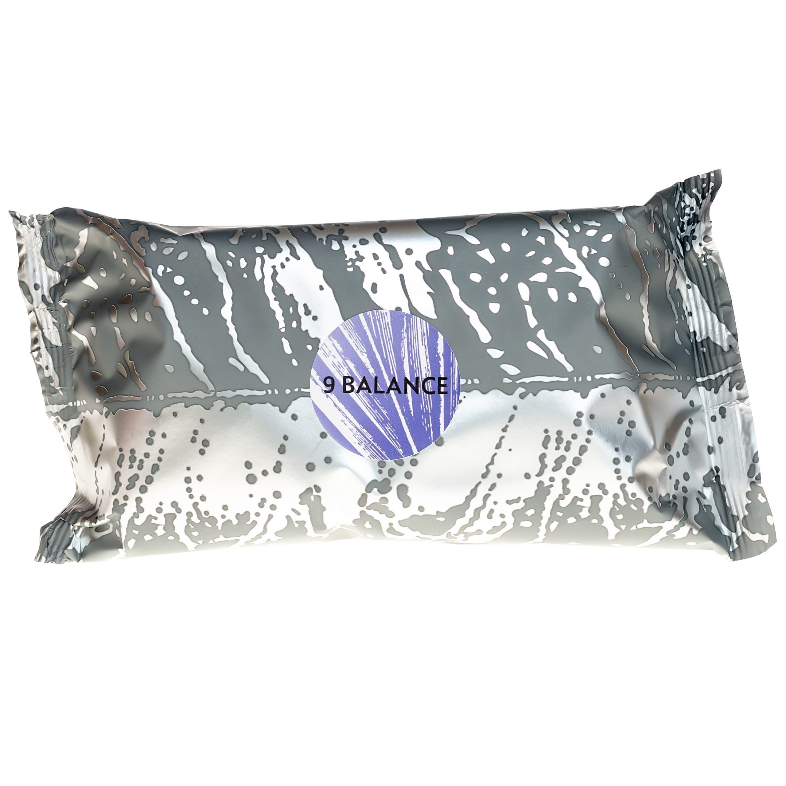 Чайный напиток успокаивающий TeaVitall Express Balance 9