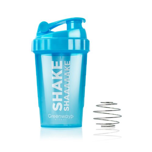 Шейкер для удобного смешивания коктейлей SHAKE