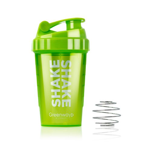 Шейкер для удобного смешивания коктейлей SHAKE