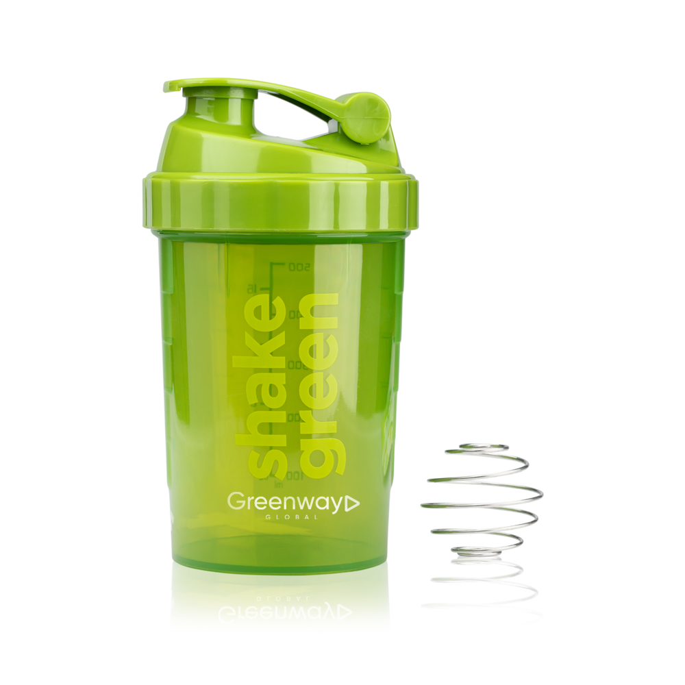 Шейкер для удобного смешивания коктейлей