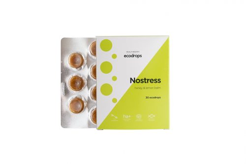 Healthberry (функциональные напитки и леденцы)