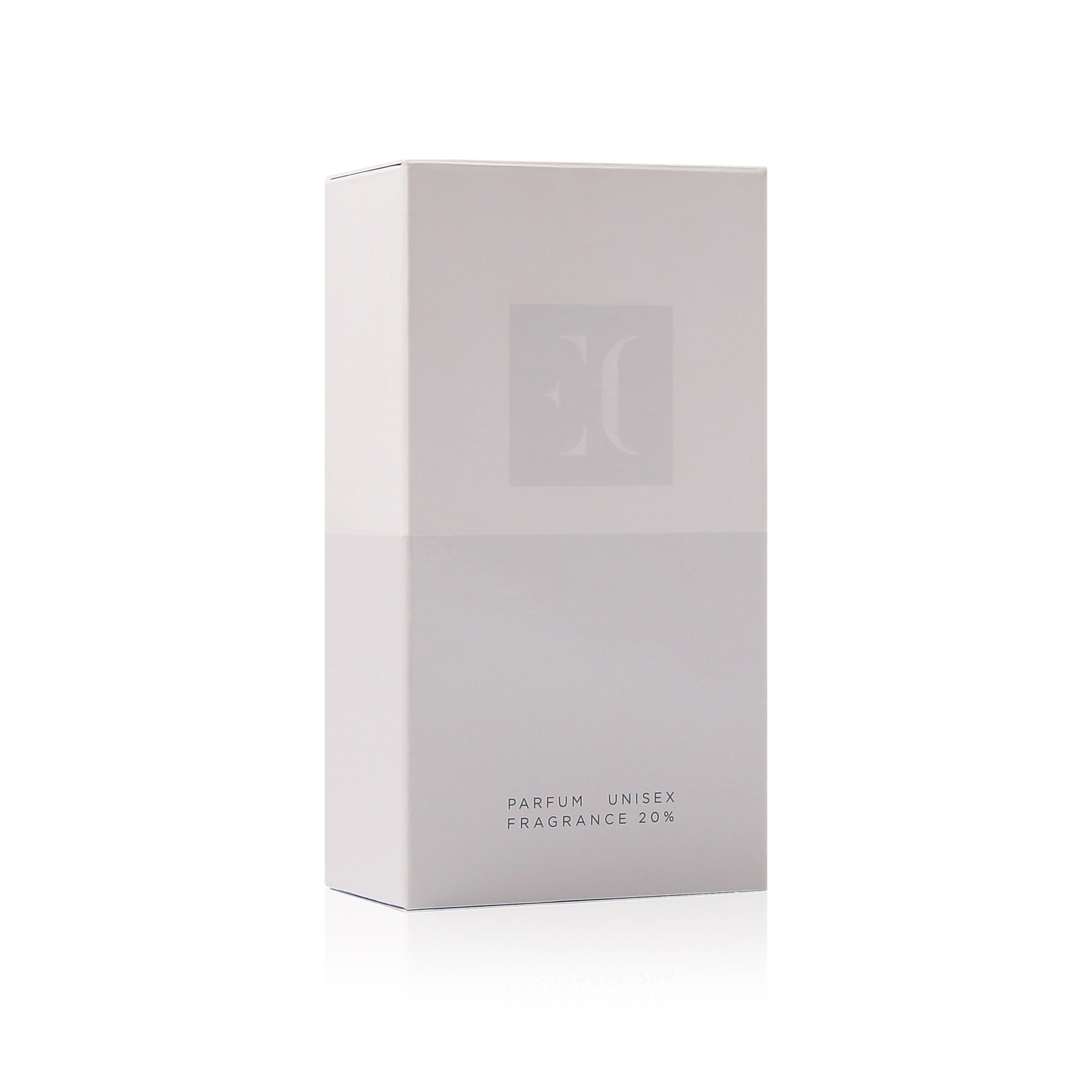 Духи унисекс EC Classic 318, 50 мл — изображение 3